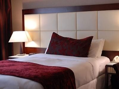 Hotel De La Montagne Montréal Dış mekan fotoğraf