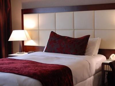 Hotel De La Montagne Montréal Dış mekan fotoğraf