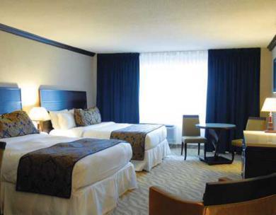 Hotel De La Montagne Montréal Dış mekan fotoğraf