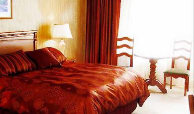 Hotel De La Montagne Montréal Dış mekan fotoğraf