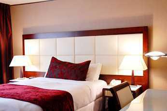 Hotel De La Montagne Montréal Dış mekan fotoğraf
