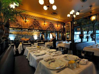 Hotel De La Montagne Montréal Dış mekan fotoğraf