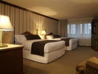 Hotel De La Montagne Montréal Dış mekan fotoğraf